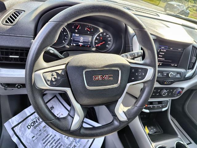 2023 GMC Terrain AWD SLE