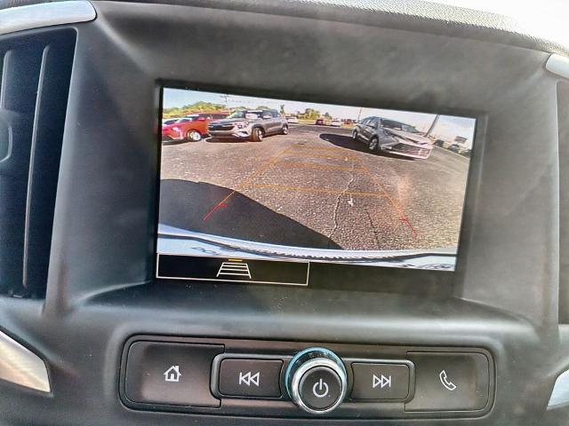 2023 GMC Terrain AWD SLE
