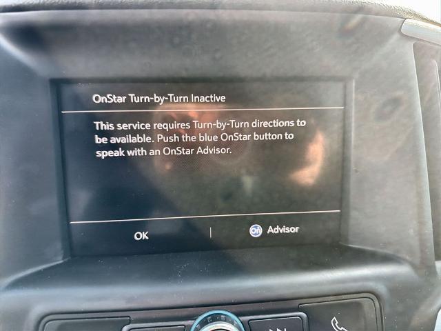 2023 GMC Terrain AWD SLE