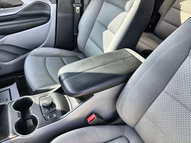 2023 GMC Terrain AWD SLE