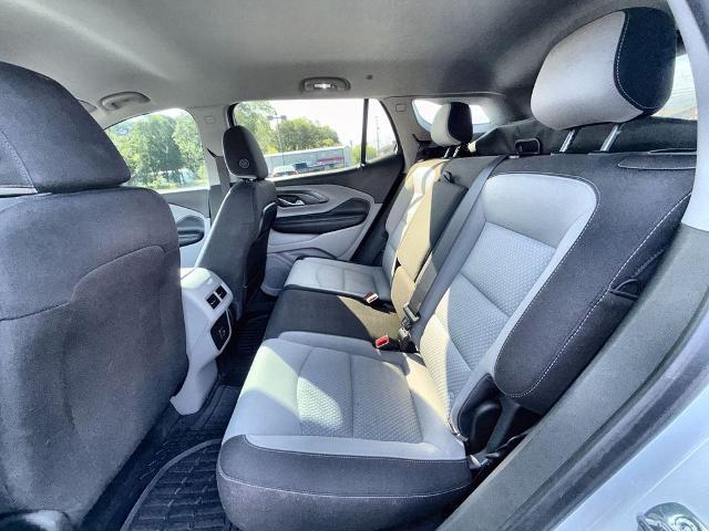 2023 GMC Terrain AWD SLE