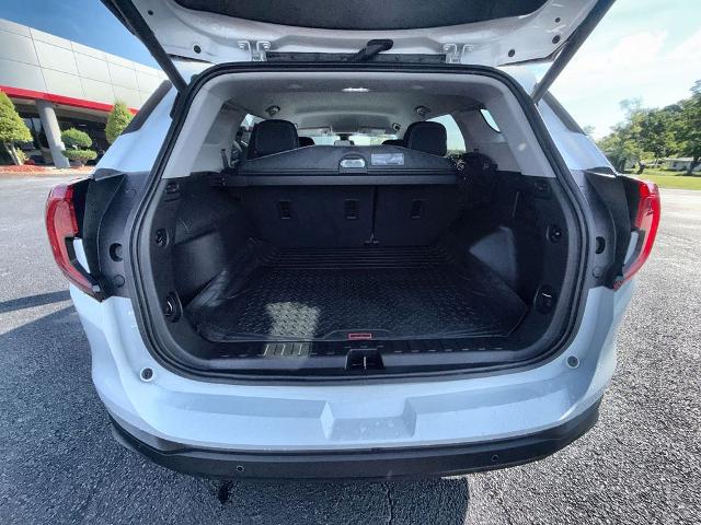 2023 GMC Terrain AWD SLE