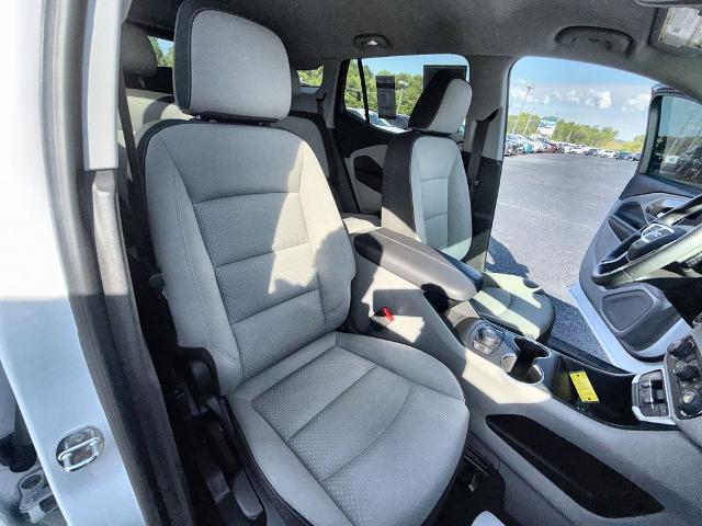 2023 GMC Terrain AWD SLE