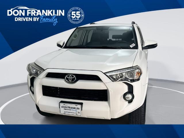 2019 Toyota 4Runner SR5 Premium for sale in Columbia, KY