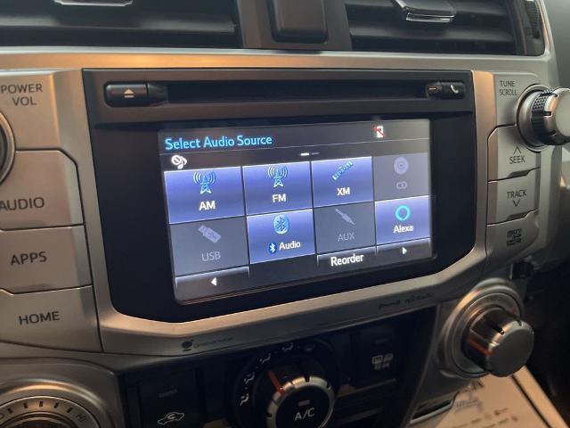 2019 Toyota 4Runner SR5 Premium