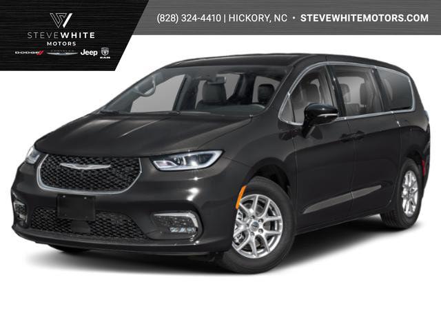 2025 Chrysler Pacifica Limited for sale in Hickory, NC