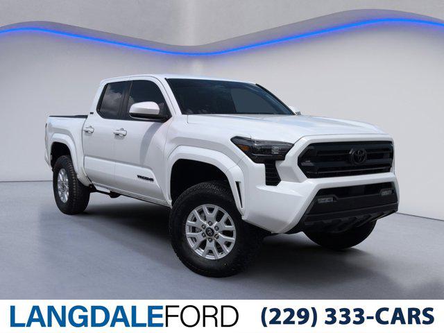 2024 Toyota Tacoma SR5 for sale in Valdosta, GA