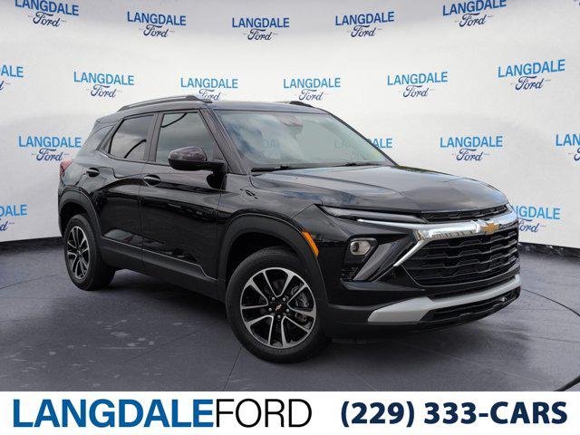 2024 Chevrolet TrailBlazer FWD LT for sale in Valdosta, GA