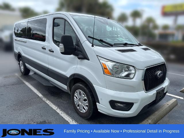 2022 Ford Transit-350 Passenger Van XLT for sale in North Charleston, SC