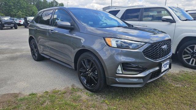 2021 Ford Edge ST-Line for sale in Shallotte, NC
