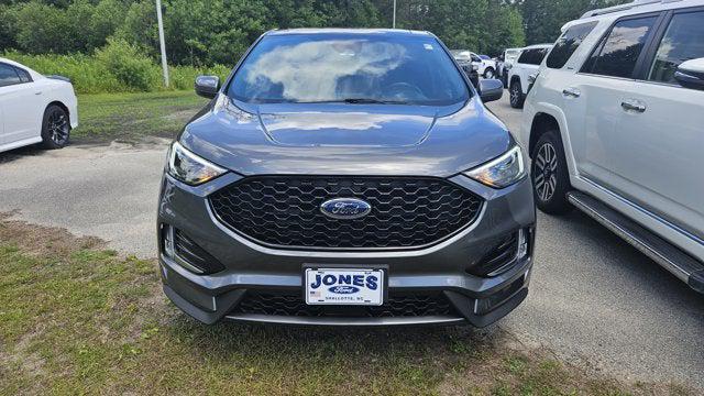 2021 Ford Edge ST-Line