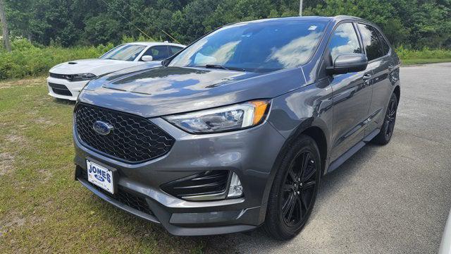 2021 Ford Edge ST-Line