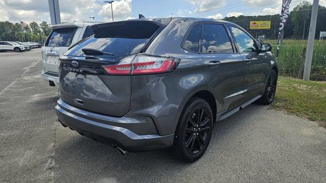2021 Ford Edge ST-Line