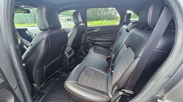 2021 Ford Edge ST-Line