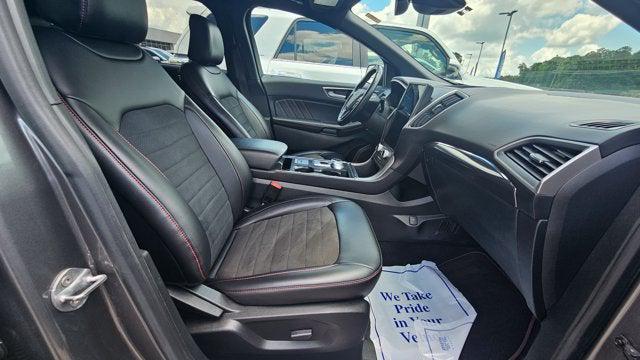 2021 Ford Edge ST-Line