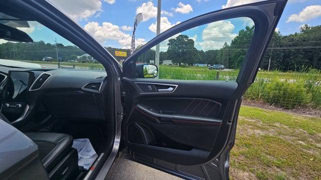 2021 Ford Edge ST-Line