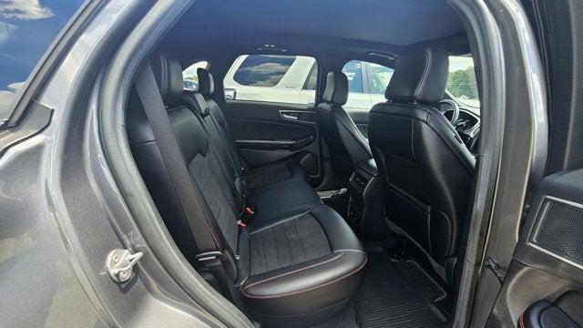 2021 Ford Edge ST-Line