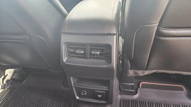 2021 Ford Edge ST-Line