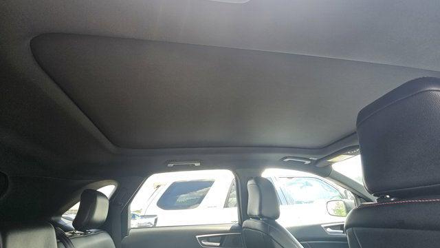2021 Ford Edge ST-Line