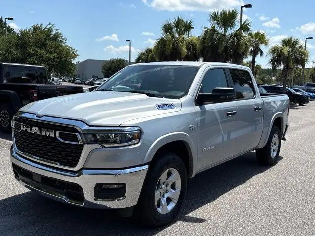 2026 Ram 1500 Big Horn Crew Cab 4x4 5'7" Box for sale in Savannah, GA