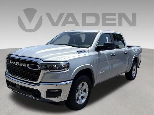 2026 Ram 1500 Big Horn Crew Cab 4x4 5'7" Box for sale in Savannah, GA