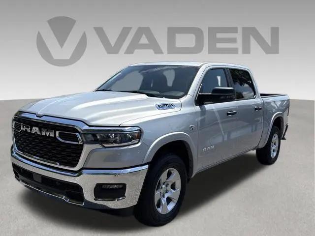 2026 Ram 1500 Big Horn Crew Cab 4x4 57 Box for sale in Savannah, GA