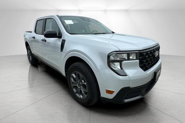 2025 Ford Maverick XLT for sale in National City, CA