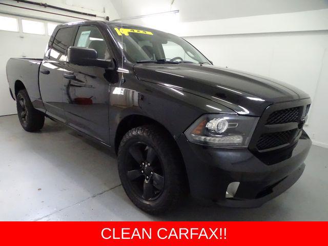 2014 Ram 1500 Express for sale in Budd Lake, NJ