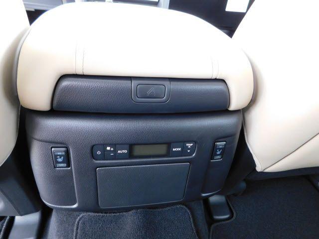 2022 Nissan Armada Platinum 4WD