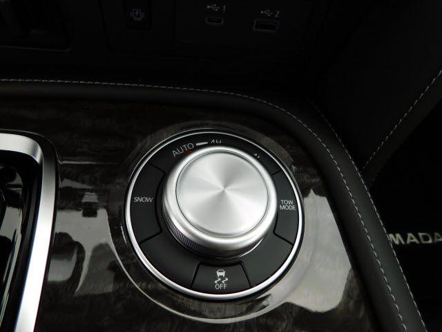 2022 Nissan Armada Platinum 4WD