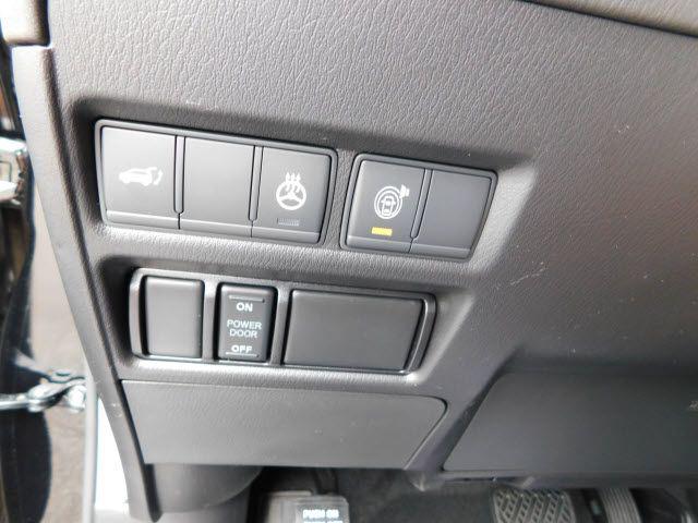 2022 Nissan Armada Platinum 4WD