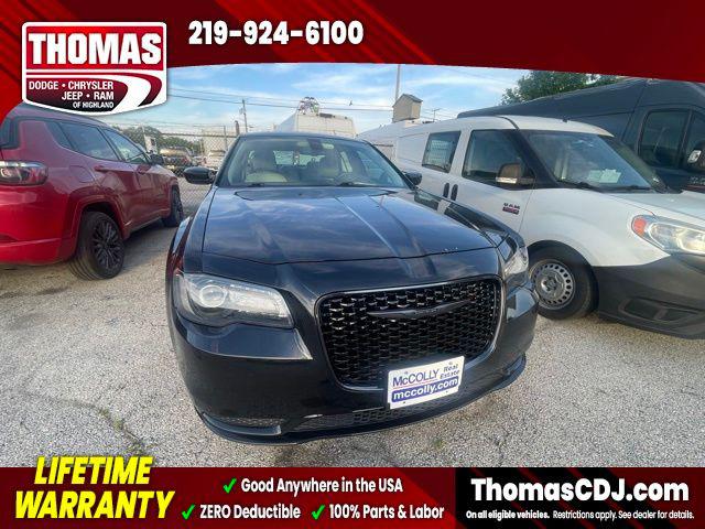 2021 Chrysler 300 Touring AWD for sale in Highland, IN