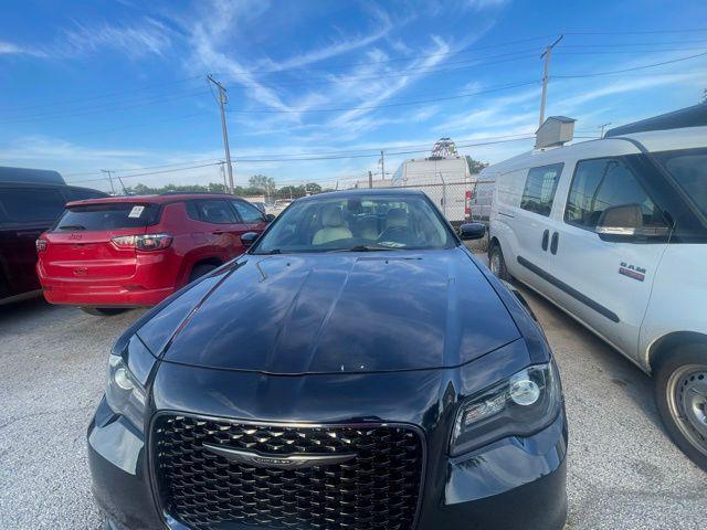 2021 Chrysler 300 Touring AWD