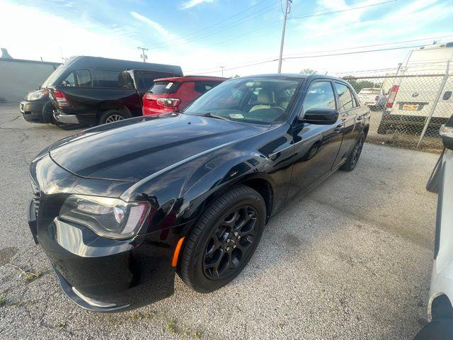2021 Chrysler 300 Touring AWD
