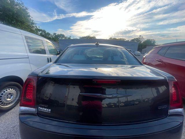 2021 Chrysler 300 Touring AWD