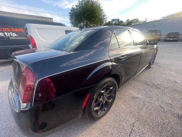 2021 Chrysler 300 Touring AWD