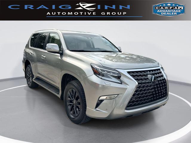 2023 Lexus GX 460 Premium for sale in Hollywood, FL