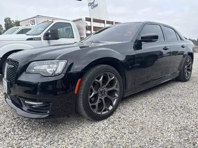 2018 Chrysler 300 300S for sale in Chino Hills, CA