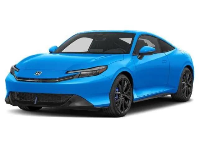2026 Honda Prelude Hybrid for sale in Vista, CA