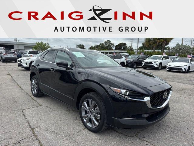 2024 Mazda CX-30 2.5 S Preferred Package for sale in Hollywood, FL