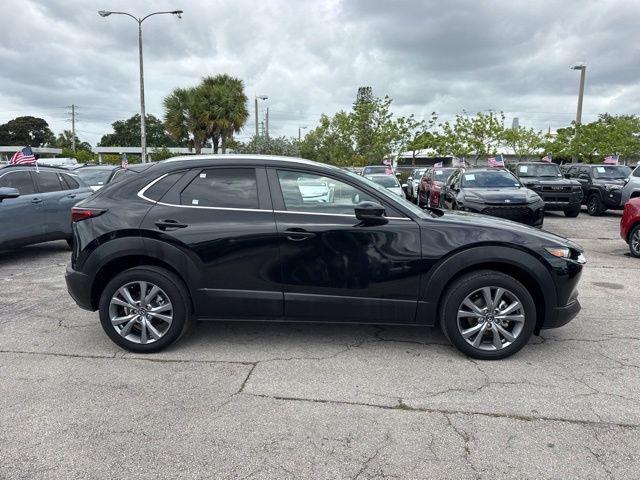 2024 Mazda CX-30 2.5 S Preferred Package