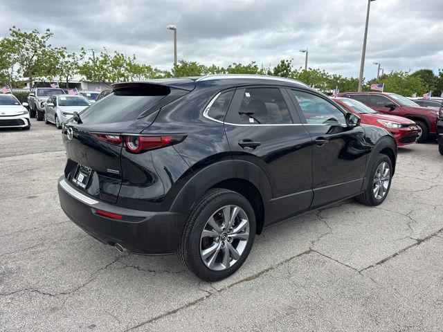 2024 Mazda CX-30 2.5 S Preferred Package