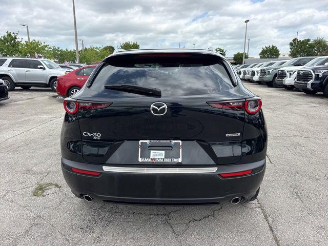 2024 Mazda CX-30 2.5 S Preferred Package