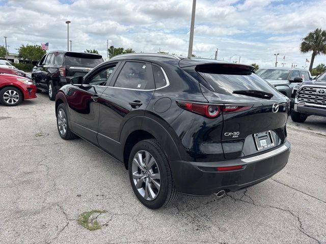 2024 Mazda CX-30 2.5 S Preferred Package