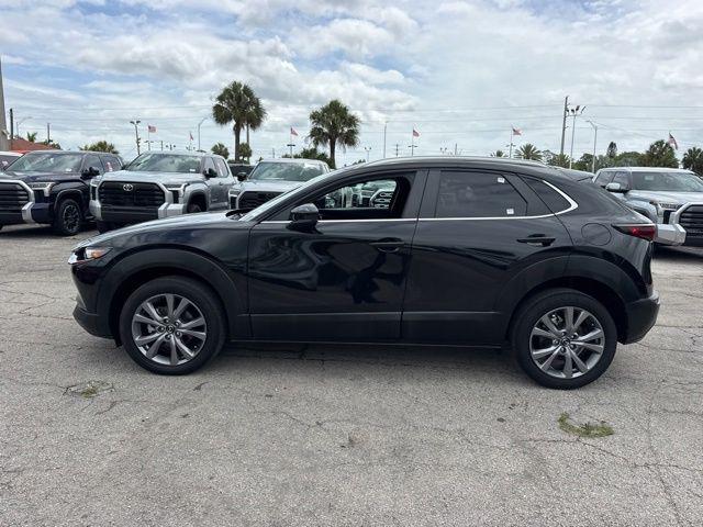 2024 Mazda CX-30 2.5 S Preferred Package