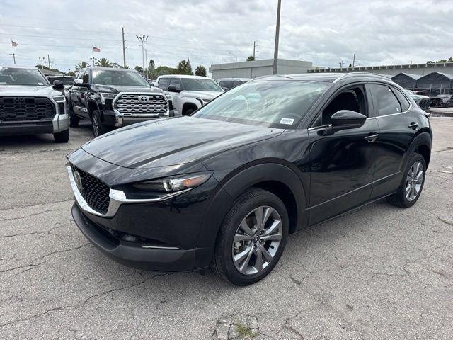 2024 Mazda CX-30 2.5 S Preferred Package