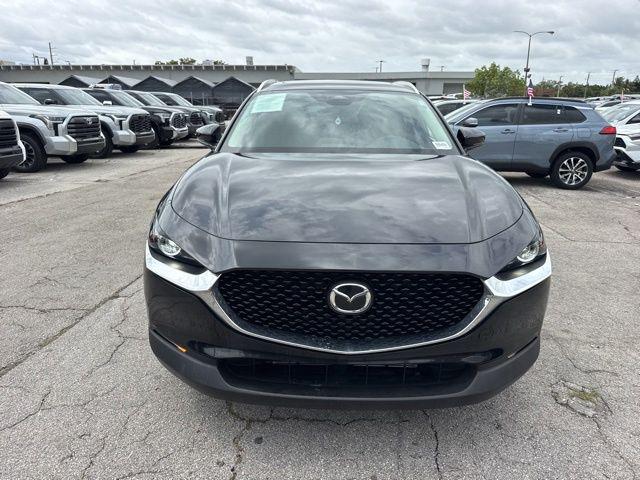 2024 Mazda CX-30 2.5 S Preferred Package