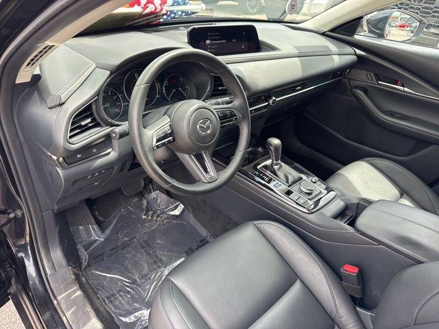 2024 Mazda CX-30 2.5 S Preferred Package