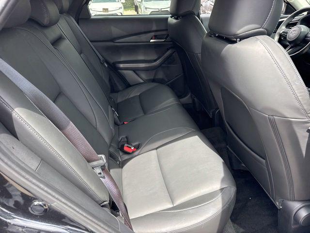 2024 Mazda CX-30 2.5 S Preferred Package
