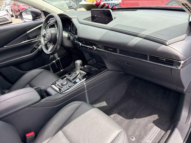 2024 Mazda CX-30 2.5 S Preferred Package